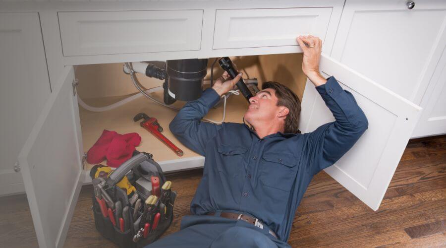 Local expert plumbing services in Boulder City, NV